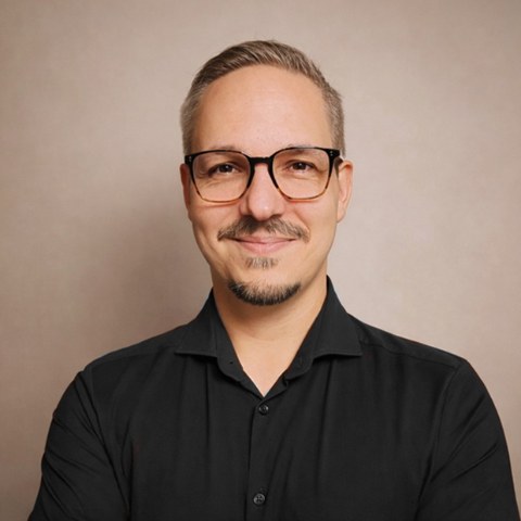 Daniel Förster, Managing Partner of Thane Alaric