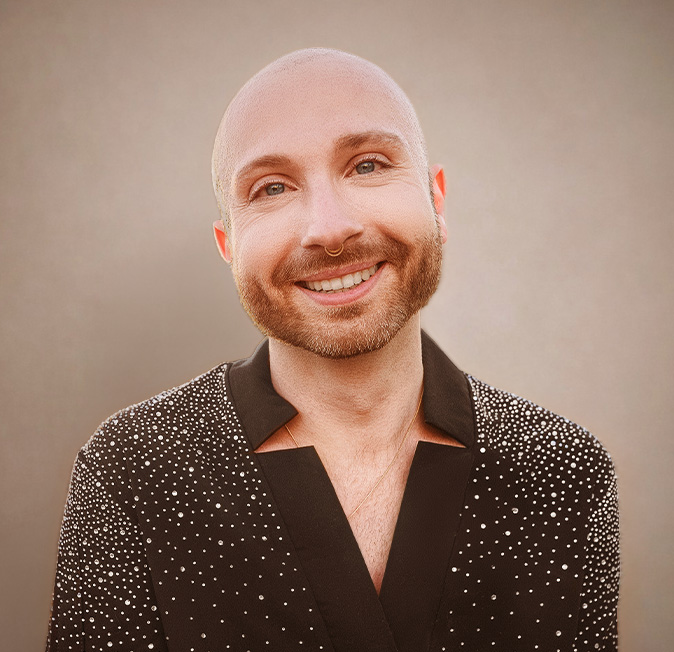 Christopher Hackmann