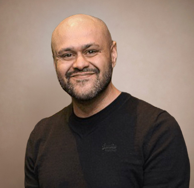 Ketan Makwana