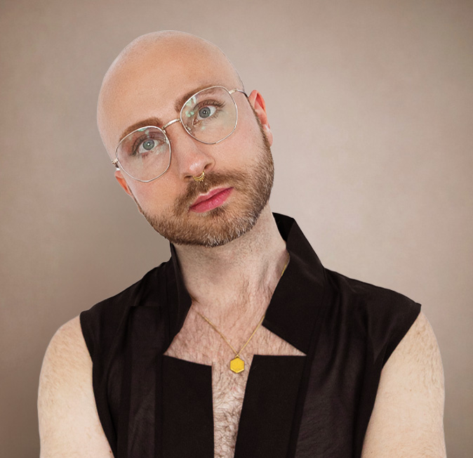 Christopher Hackmann