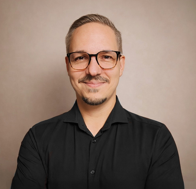 Daniel Förster, Managing Partner