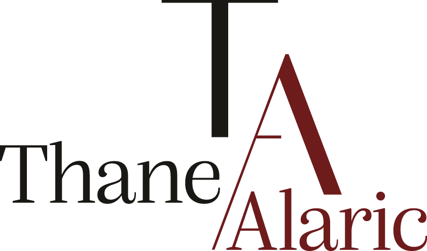 Thane Alaric